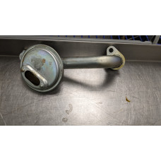 114X018 Engine Oil Pickup Tube From 2015 Nissan Rogue  2.5  Japan Built